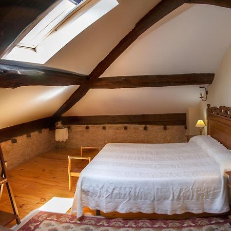 Paraiso del Bierzo Las Herrerías Habitación foto
